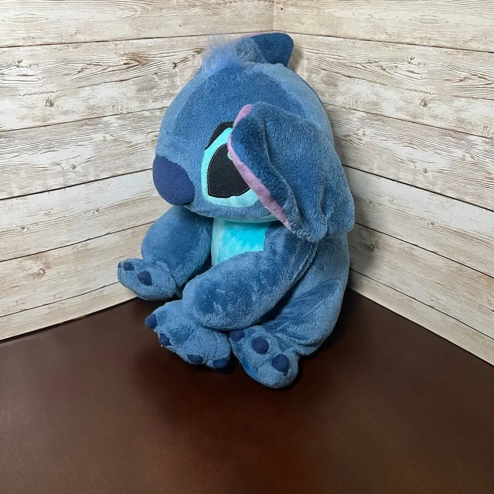 13 inch Disney Stitch plush toy/doll‎